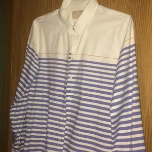 Banana Republic Oxford shirt